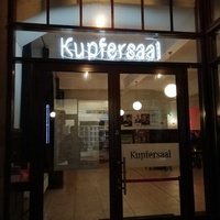 Kupfersaal, Лейпциг