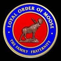 Loyal Order of Moose, Джонсберг, Иллинойс