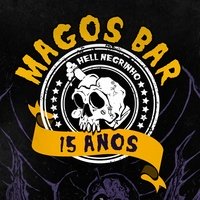 Magos Bar, Рио Негриньо