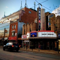 The Royal Theatre, Торонто