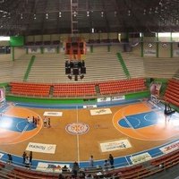 Nacional De Ingenieros Coliseum, Тегусигальпа