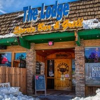 The Lodge Sports Bar & Grill, Пайнтоп-Лейксайд, Аризона