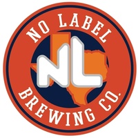 No Label Brewing, Кейти, Техас