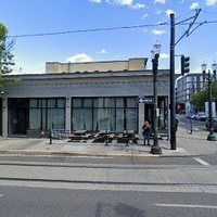 Lollipop Shoppe, Портленд, Орегон