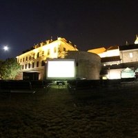 Letní kino na Špilberku, Брно