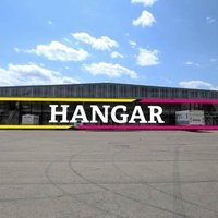 HANGAR Event Airport, Крайльсхайм