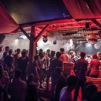 POLYGON Club & Garden, Берлин