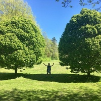 Recreatiepark Rosarium, Херхюговард