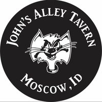 John's Alley Tavern, Москоу, Айдахо