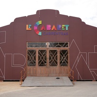 Le Cabaret, Карпантрас