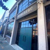 Bergerac, Сан-Франциско, Калифорния