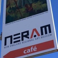 NERAM Cafe, Армидейл