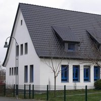 Jugendhaus Klein Bonum, Херцеброк-Клархольц