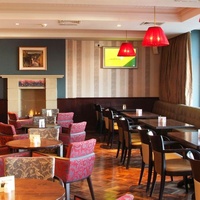 Red Cow Ballroom, Дублин