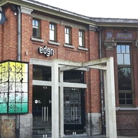 Eden Charleroi, Шарлеруа