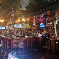 Meg O’Malleys Restaurant & Irish Pub, Мелборн, Флорида