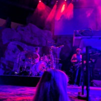 Wolf Den at Mohegan Sun, Анкасвилл, Коннектикут
