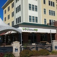 Lovin Cup, Рочестер, Нью-Йорк