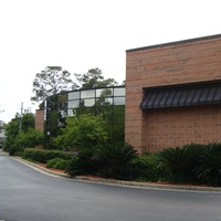 Daphne Civic Center, Дафни, Алабама