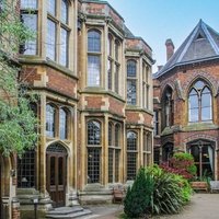 The Union Society, Оксфорд