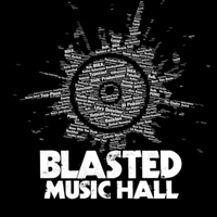 Blasted Music Hall, Панама-Сити, Флорида