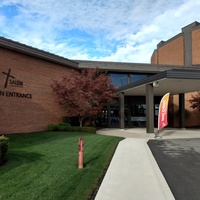 Salem Church of God, Дейтон, Огайо