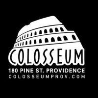 Colosseum, Провиденс, Род-Айленд