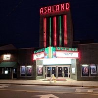 Theatre, Ашленд, Вирджиния