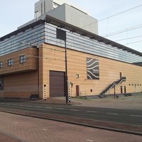 Theater aan de Schie, Схидам