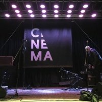 CINEMA, Алст