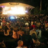 Kuranda Amphitheatre, Куранда
