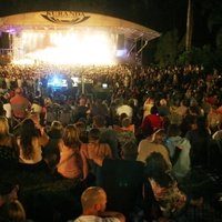 Kuranda Amphitheatre, Куранда