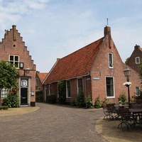 De Ven, Velsen-Zuid