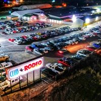 Club Rodeo, Уичито, Канзас