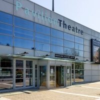 Pavilion Theatre, Дублин