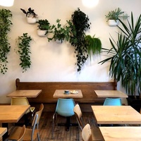 Field Trip Cafe, Торонто