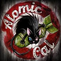 Atomic Cat, Париж