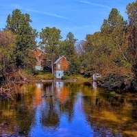 Уэйнсборо, Пенсильвания