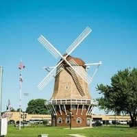 Ориндж Сити, Айова