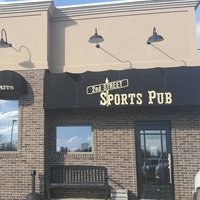 2nd Street Sports Pub, Сагино, Мичиган