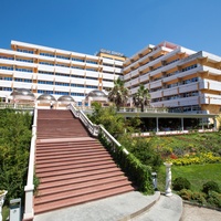 Южное взморье, Сочи