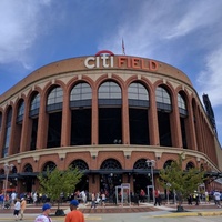 Citi Field, Нью-Йорк