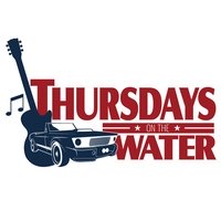 Thursdays On The Water, Север Тонаванда, Нью-Йорк