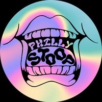 The Philly Stoop, Филадельфия, Пенсильвания