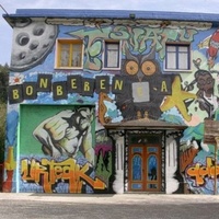 Bonberenea, Гипускоа