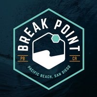 Break Point, Сан-Диего, Калифорния
