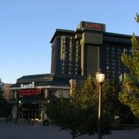 South Shore Room at Harrah's Lake Tahoe, Стейтлайн, Невада