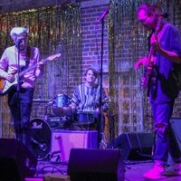 Railgarten, Мемфис, Теннесси