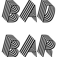 Bad Bar, Сиэтл, Вашингтон