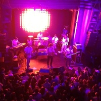 Sala Arena, Мадрид